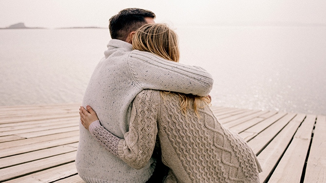 probleme de couple et manque d'estime de soi